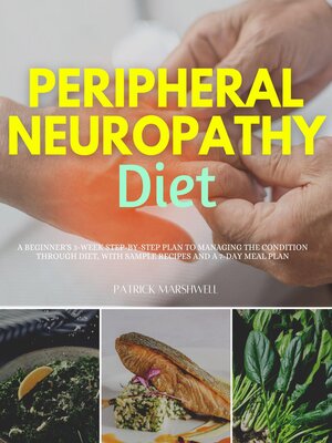 cover image of Peripheral Neuropathy Diet